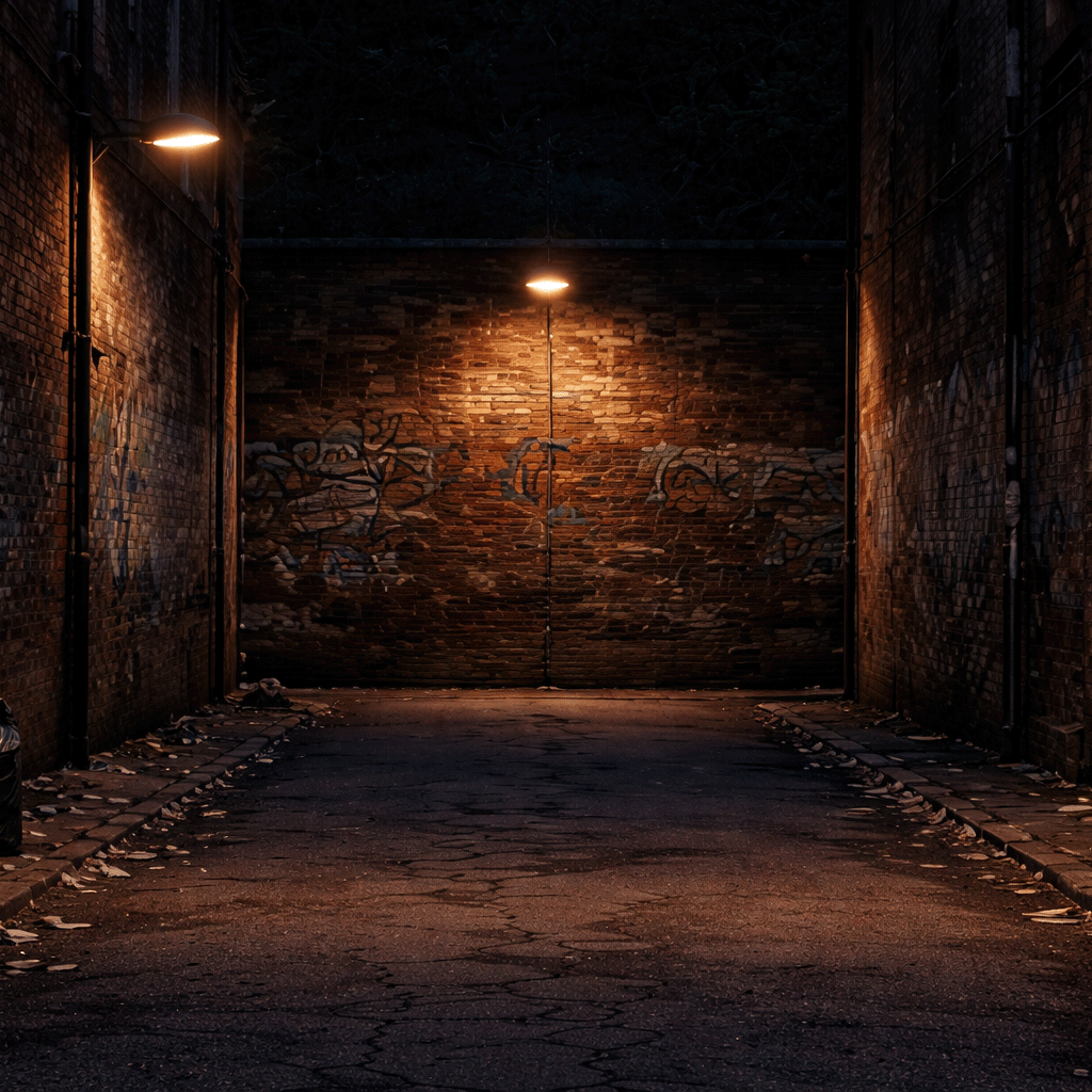 Build a Cinematic Portal Effect in LumaFusion – Free Project Assets