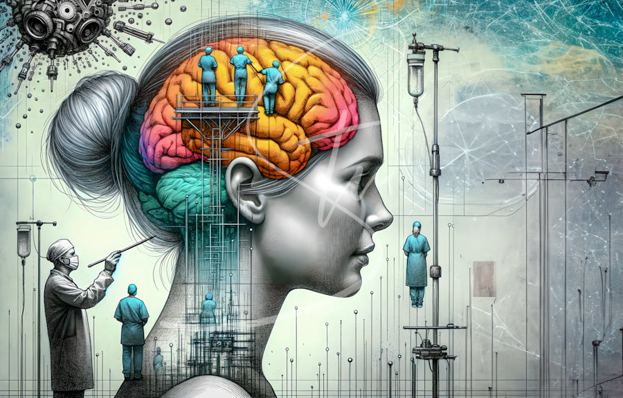 Right Brain Thinking