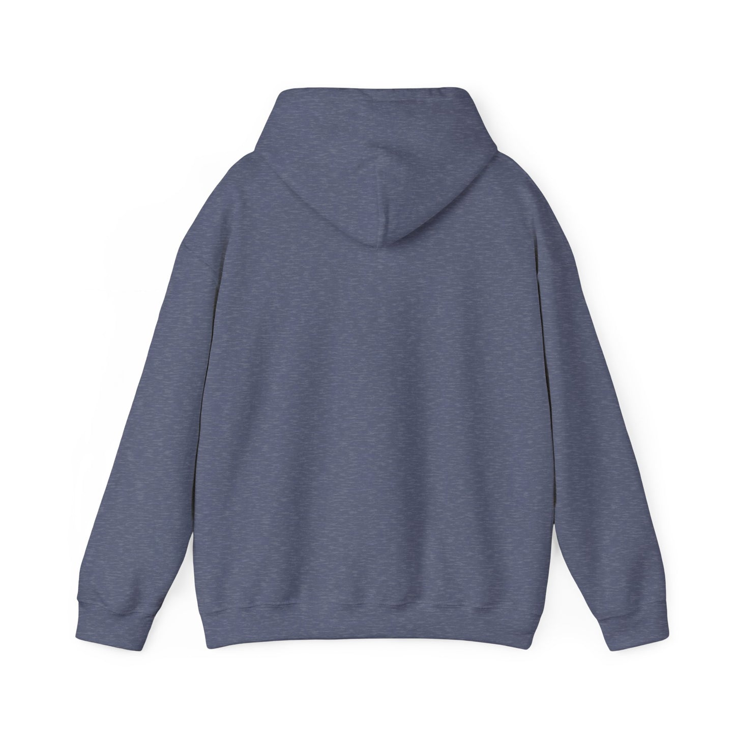 “Stu” - Unisex Heavy Blend™ Hooded Sweatshirt