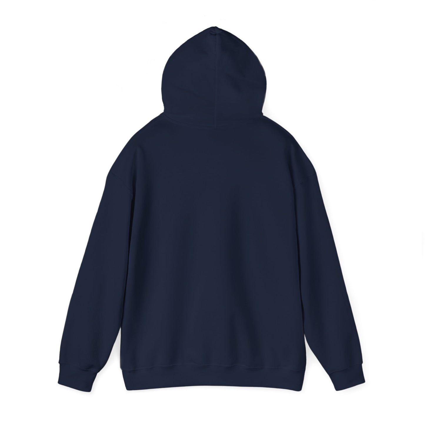 “Stu” - Unisex Heavy Blend™ Hooded Sweatshirt