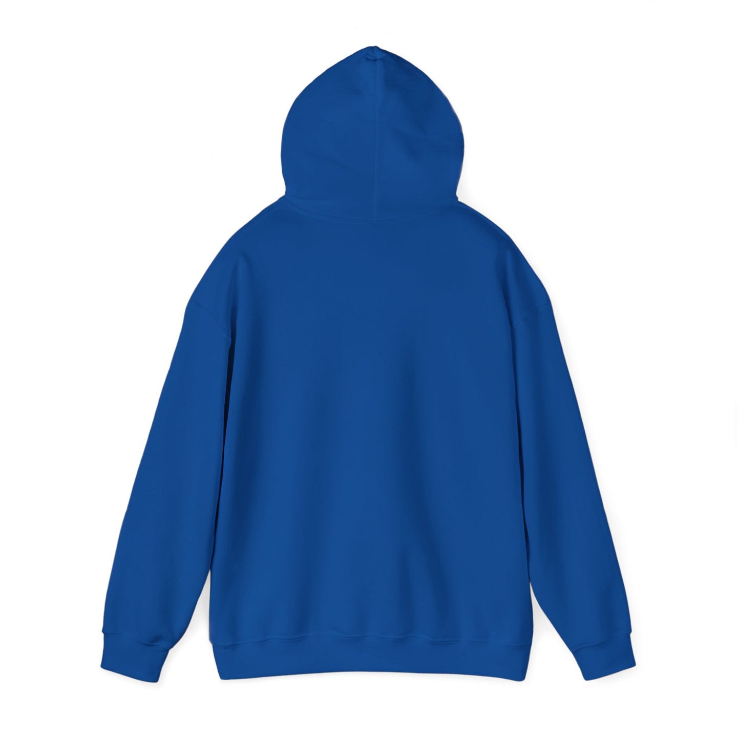 “Stu” - Unisex Heavy Blend™ Hooded Sweatshirt