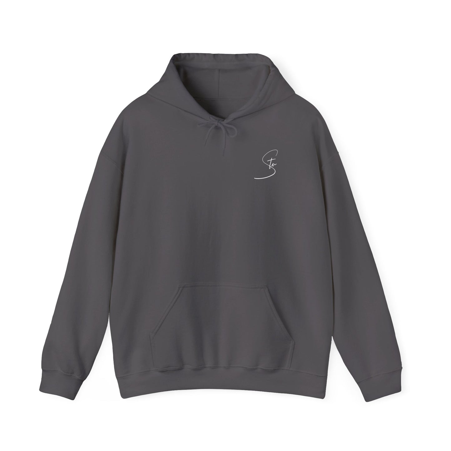 “Stu” - Unisex Heavy Blend™ Hooded Sweatshirt
