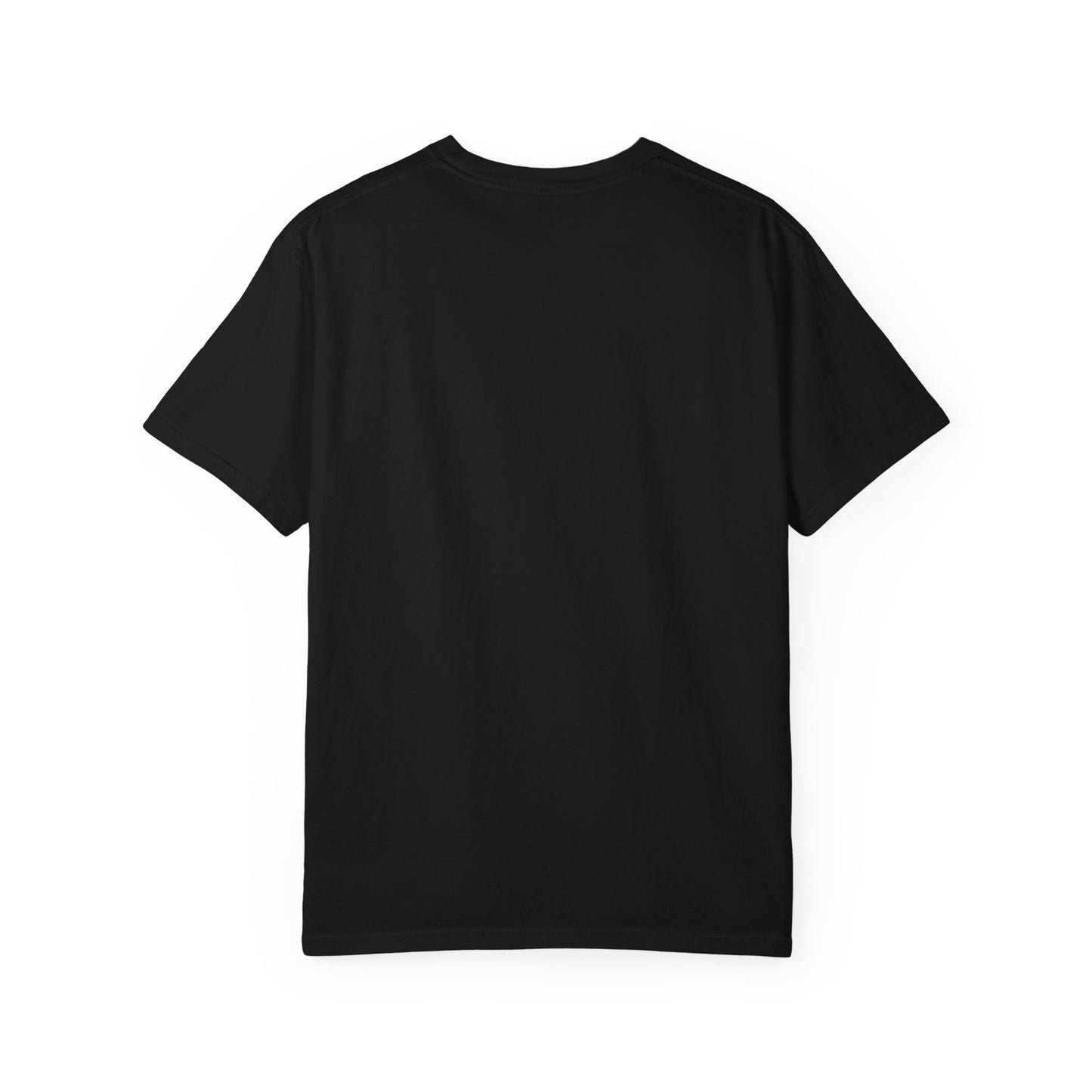 Genographer - Unisex T-Shirt - Robot Tee for AI Genographers
