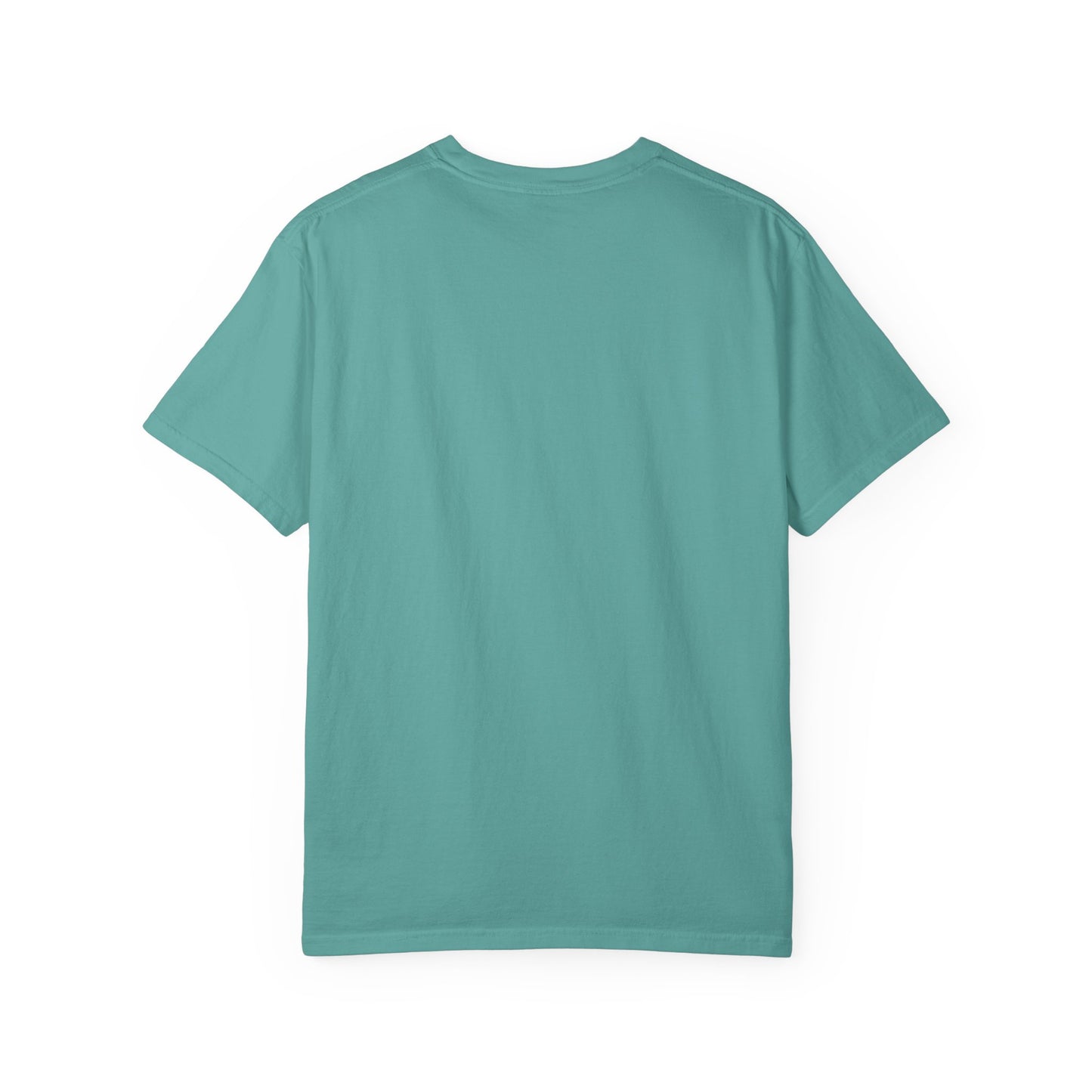 Genographer - Unisex T-Shirt - Genography Tee for Creatives
