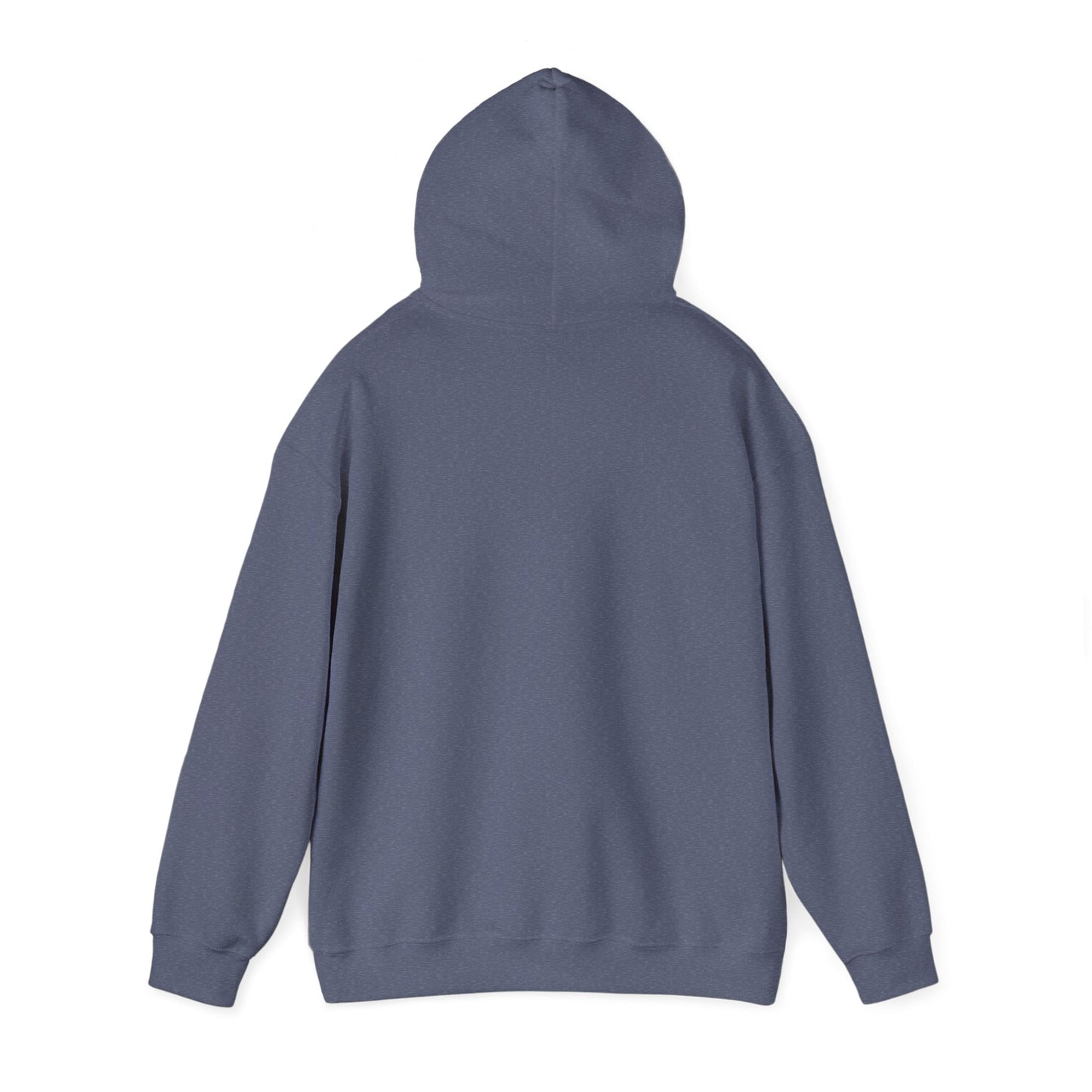 “Stu” - Unisex Heavy Blend™ Hooded Sweatshirt