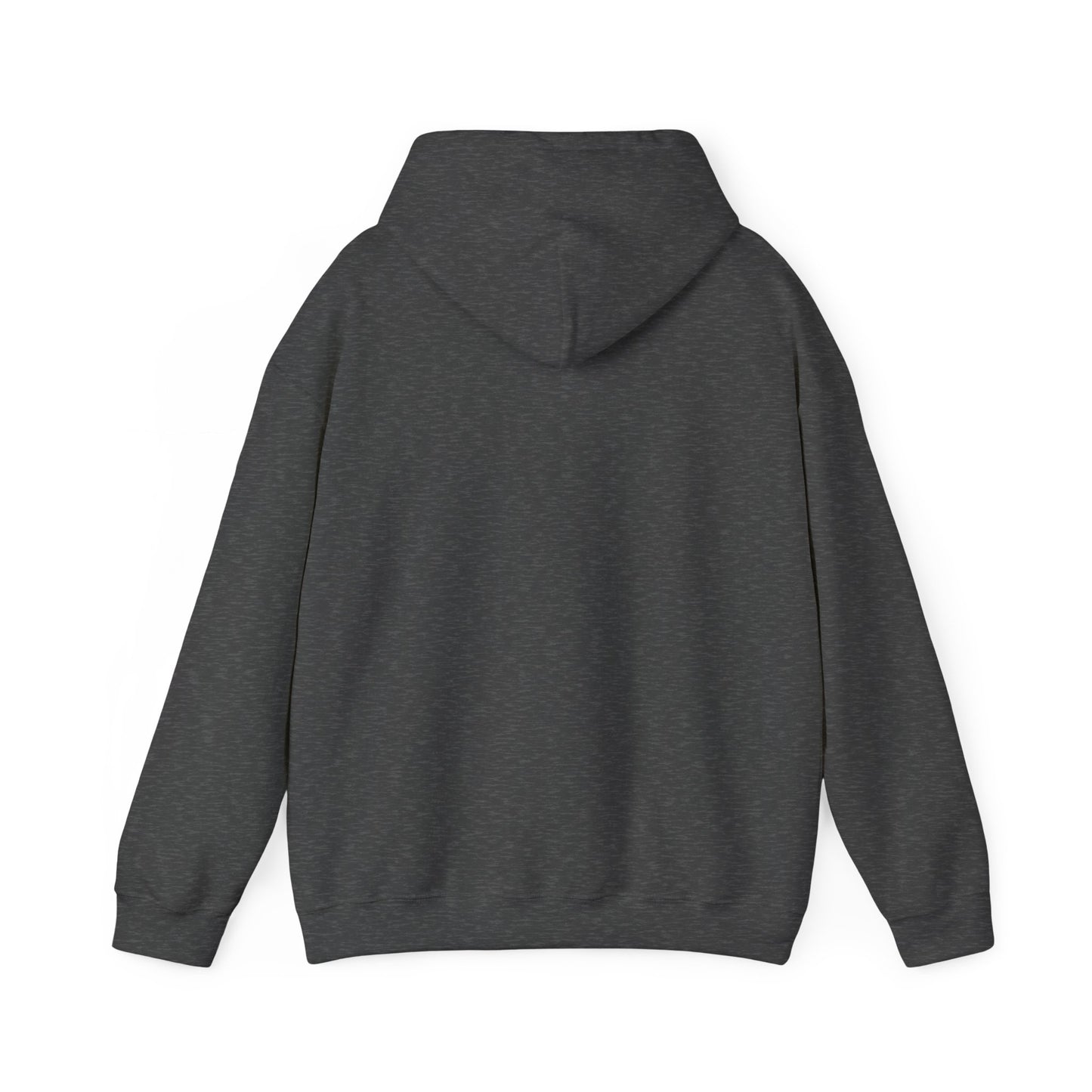 “Stu” - Unisex Heavy Blend™ Hooded Sweatshirt