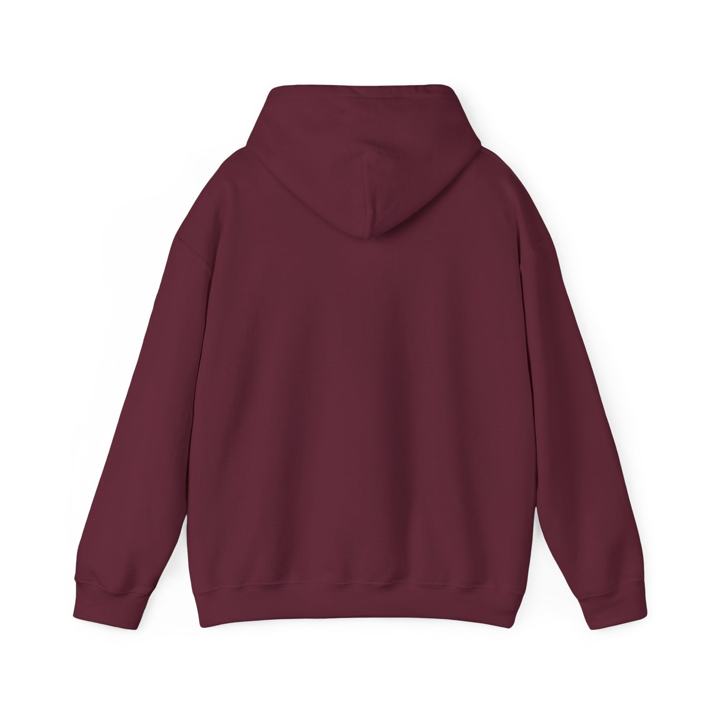 “Stu” - Unisex Heavy Blend™ Hooded Sweatshirt