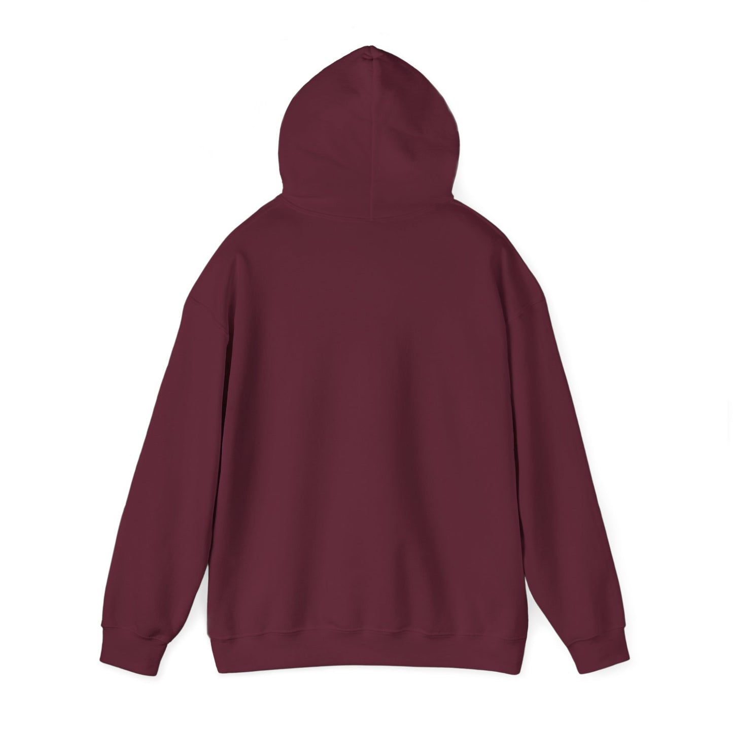 “Stu” - Unisex Heavy Blend™ Hooded Sweatshirt