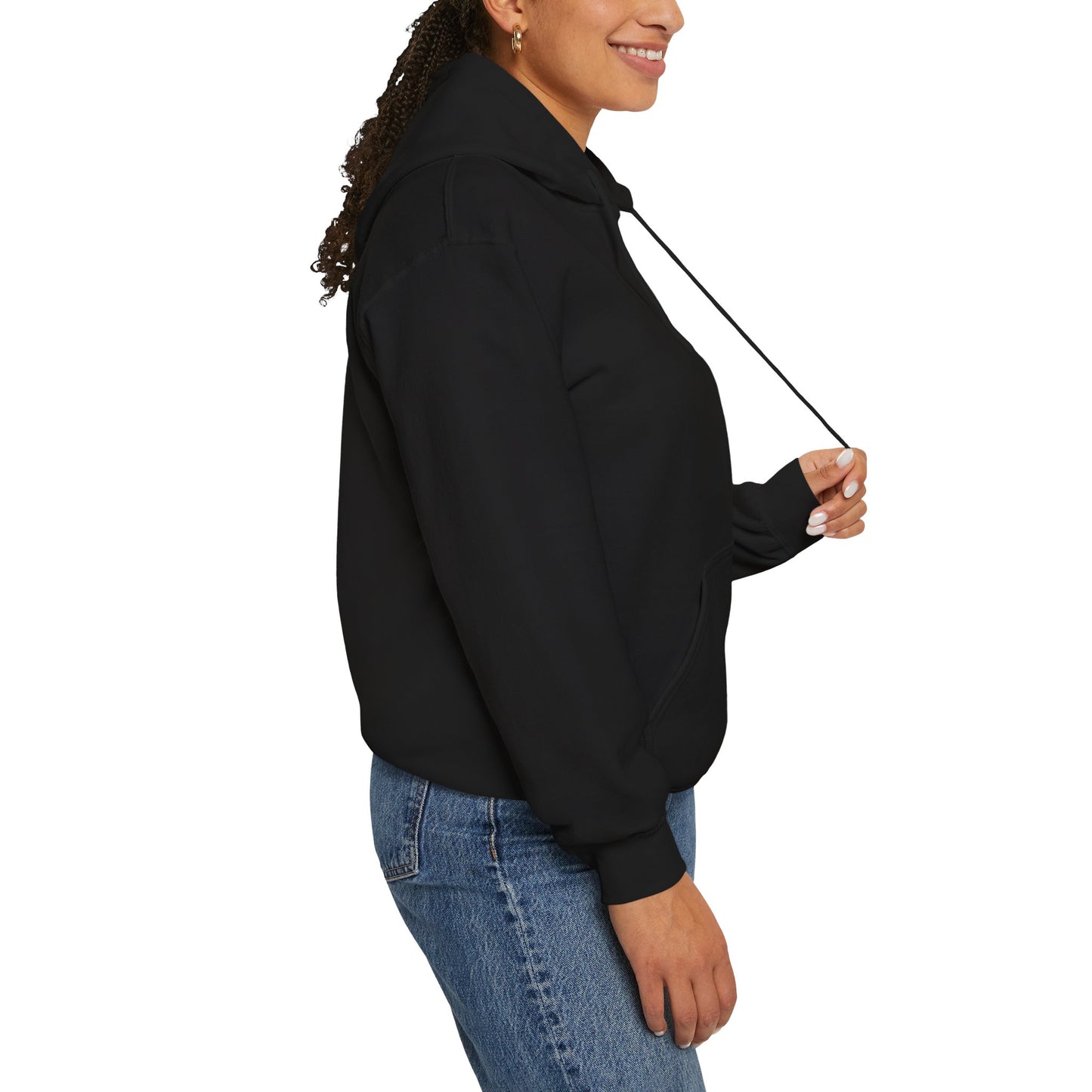 “Stu” - Unisex Heavy Blend™ Hooded Sweatshirt