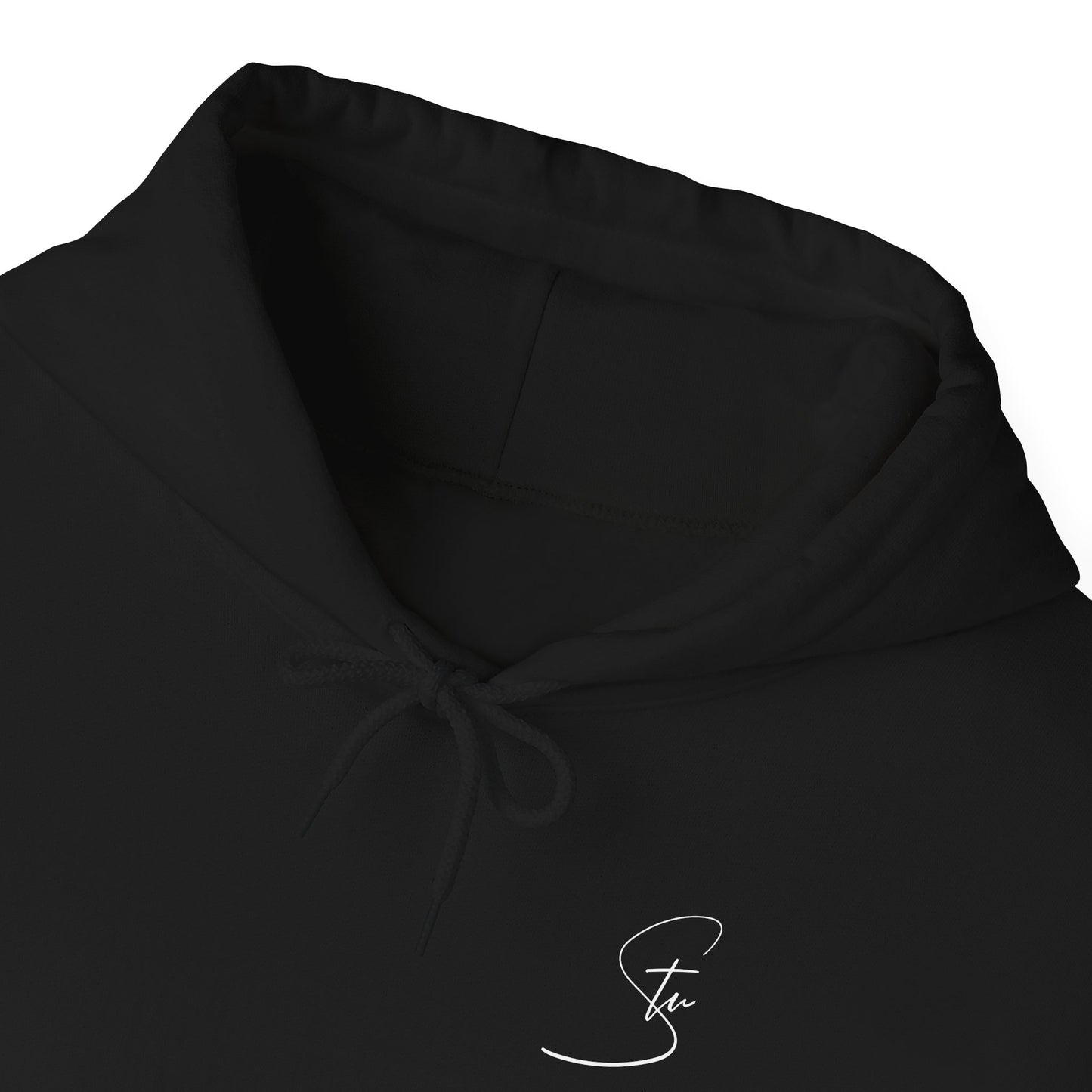“Stu” - Unisex Heavy Blend™ Hooded Sweatshirt