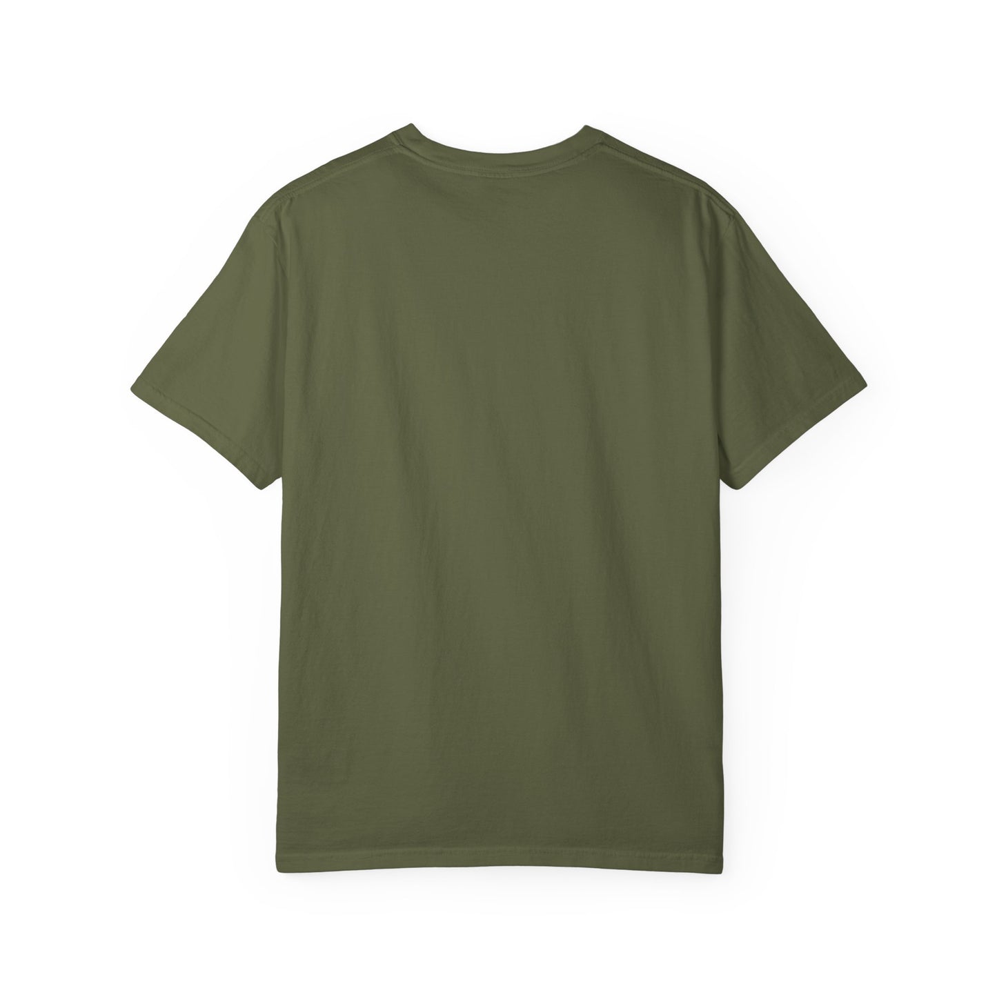 Genographer - Unisex T-Shirt - Genography Tee for Creatives