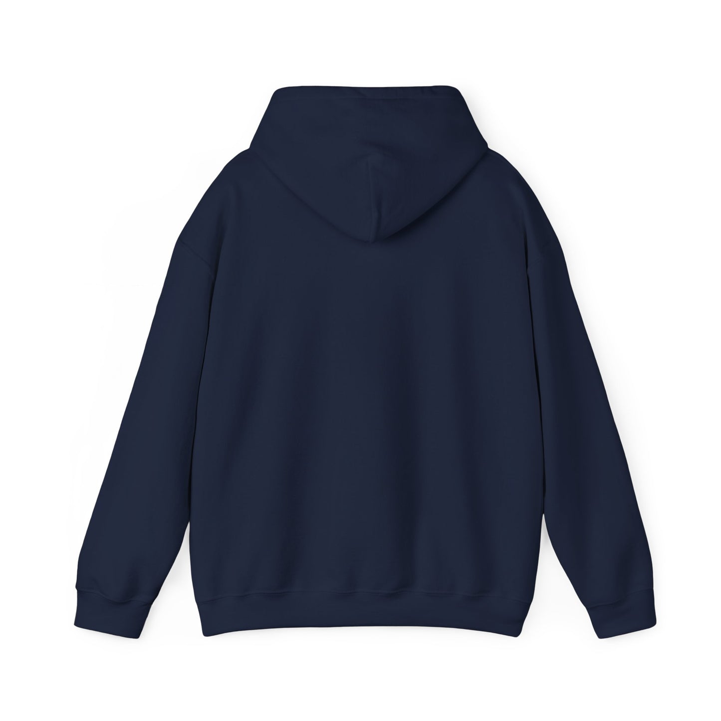 “Stu” - Unisex Heavy Blend™ Hooded Sweatshirt