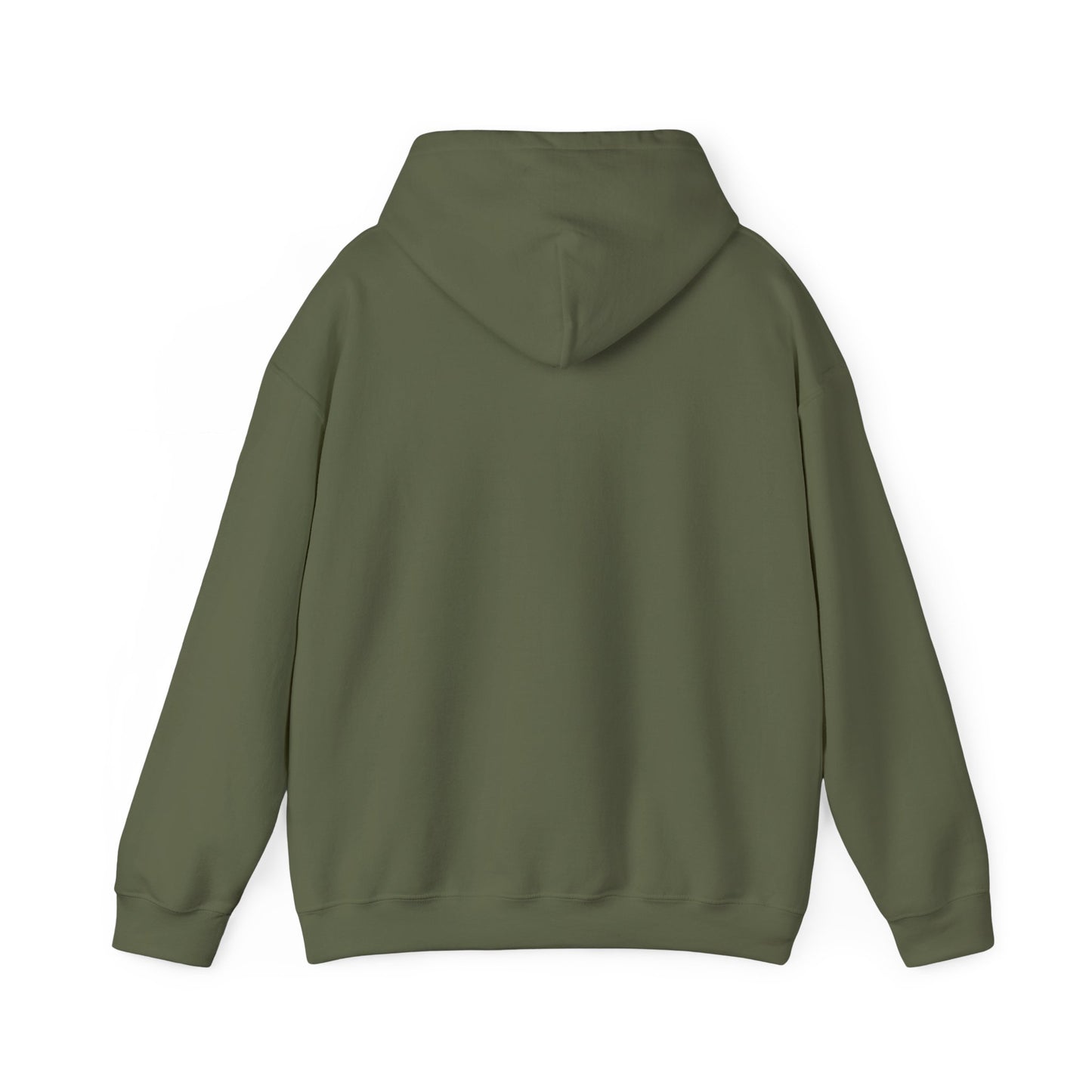 “Stu” - Unisex Heavy Blend™ Hooded Sweatshirt