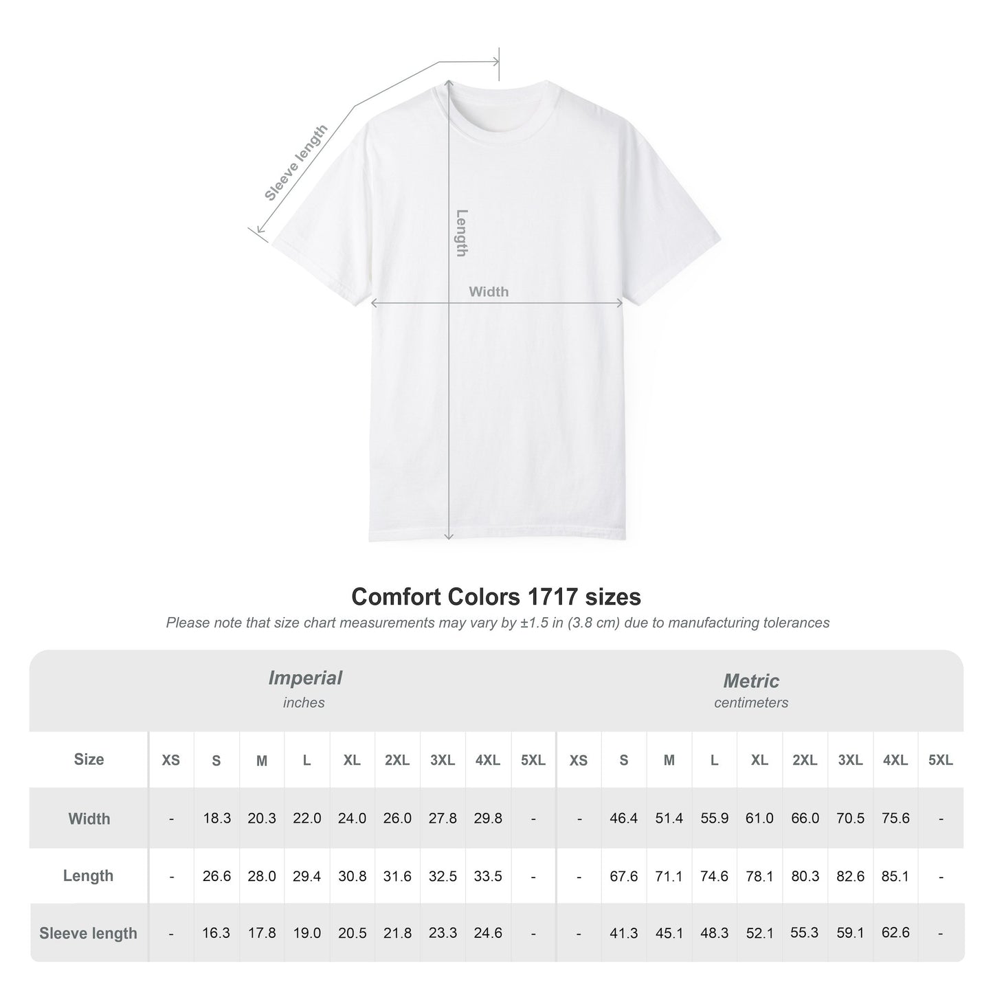 Genographer - Unisex T-Shirt - Genography Tee for Creatives