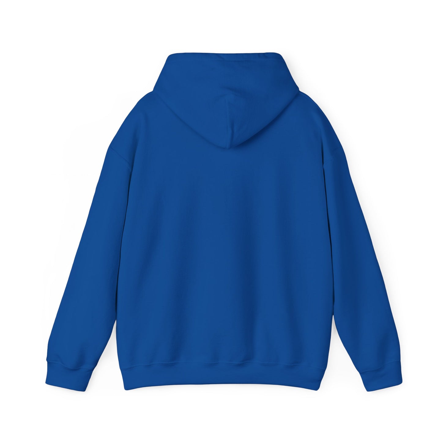 “Stu” - Unisex Heavy Blend™ Hooded Sweatshirt