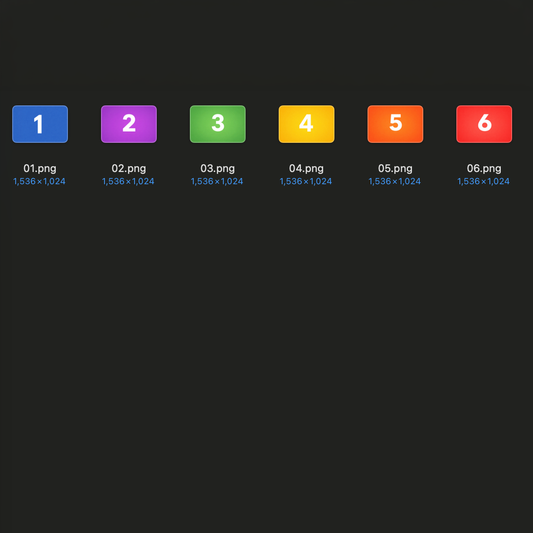 Beat Marker Assets