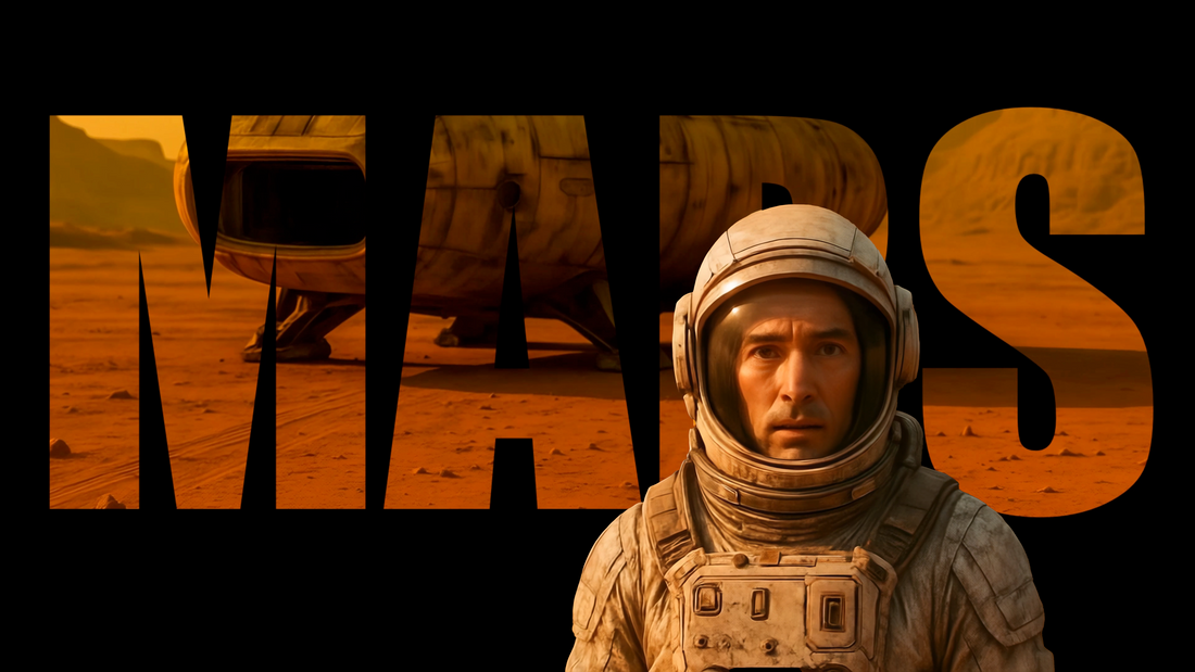 How to Put Video Inside Text in LumaFusion (Quick Tutorial)