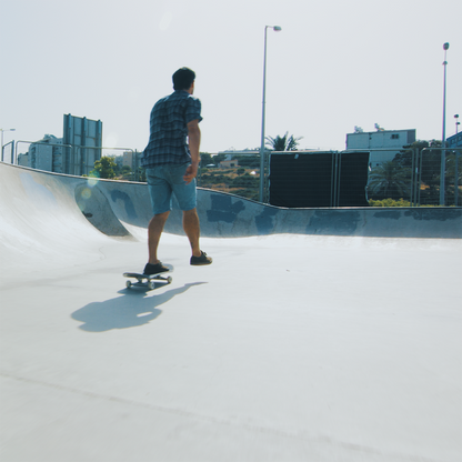 Designing Camera-Movement Transitions with AI (for LumaFusion)