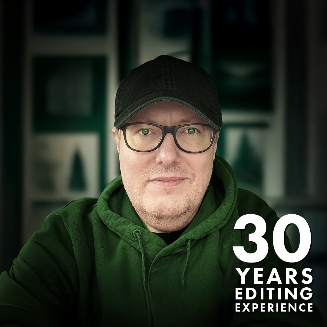 LumaFusion Essentials Masterclass