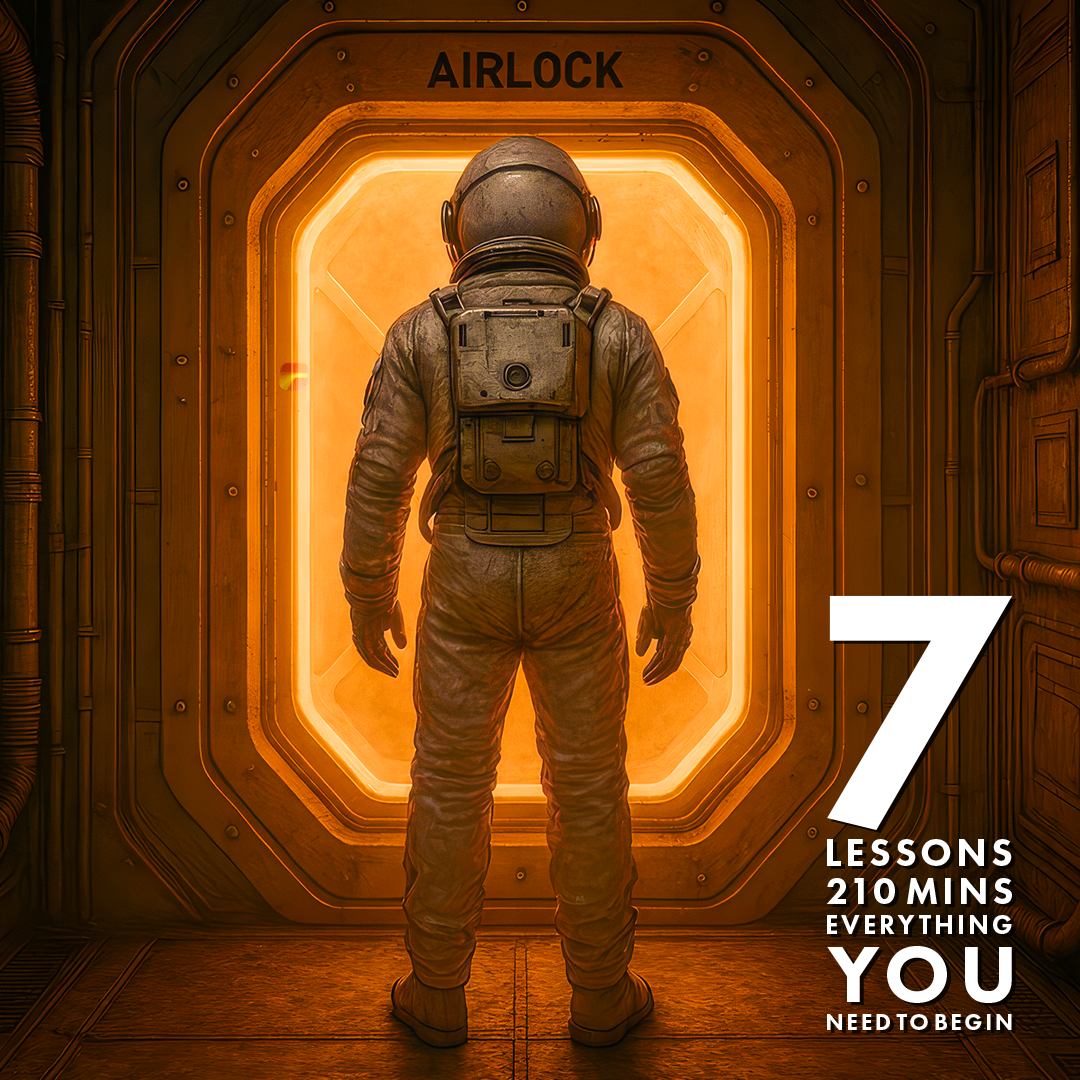 LumaFusion Essentials Masterclass