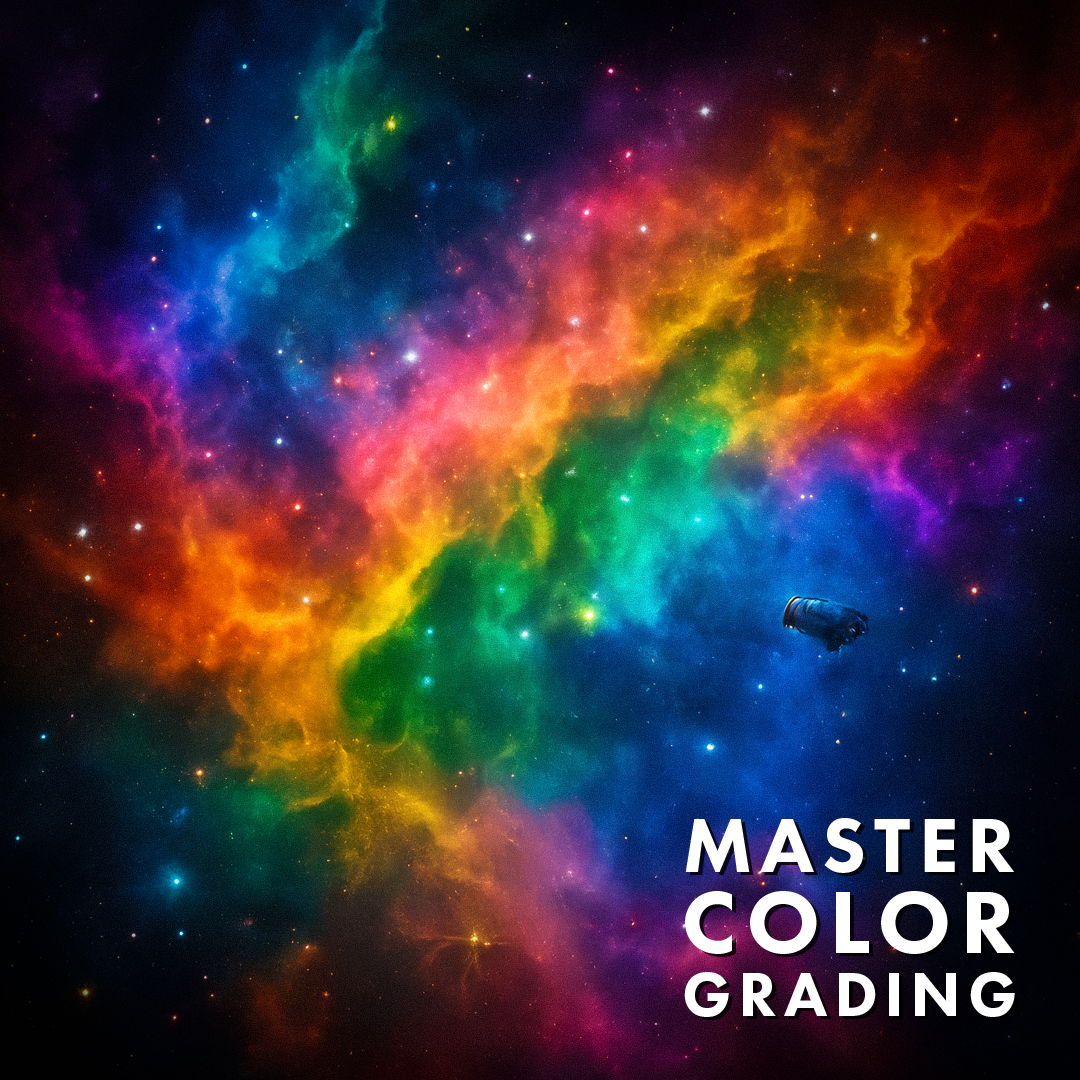 LumaFusion Essentials Masterclass