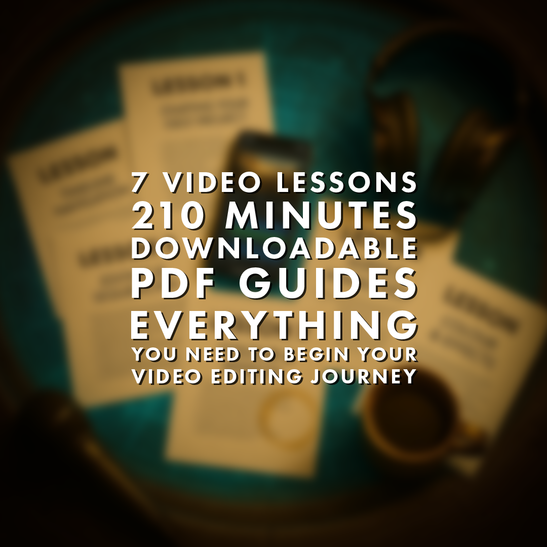 LumaFusion Essentials Masterclass