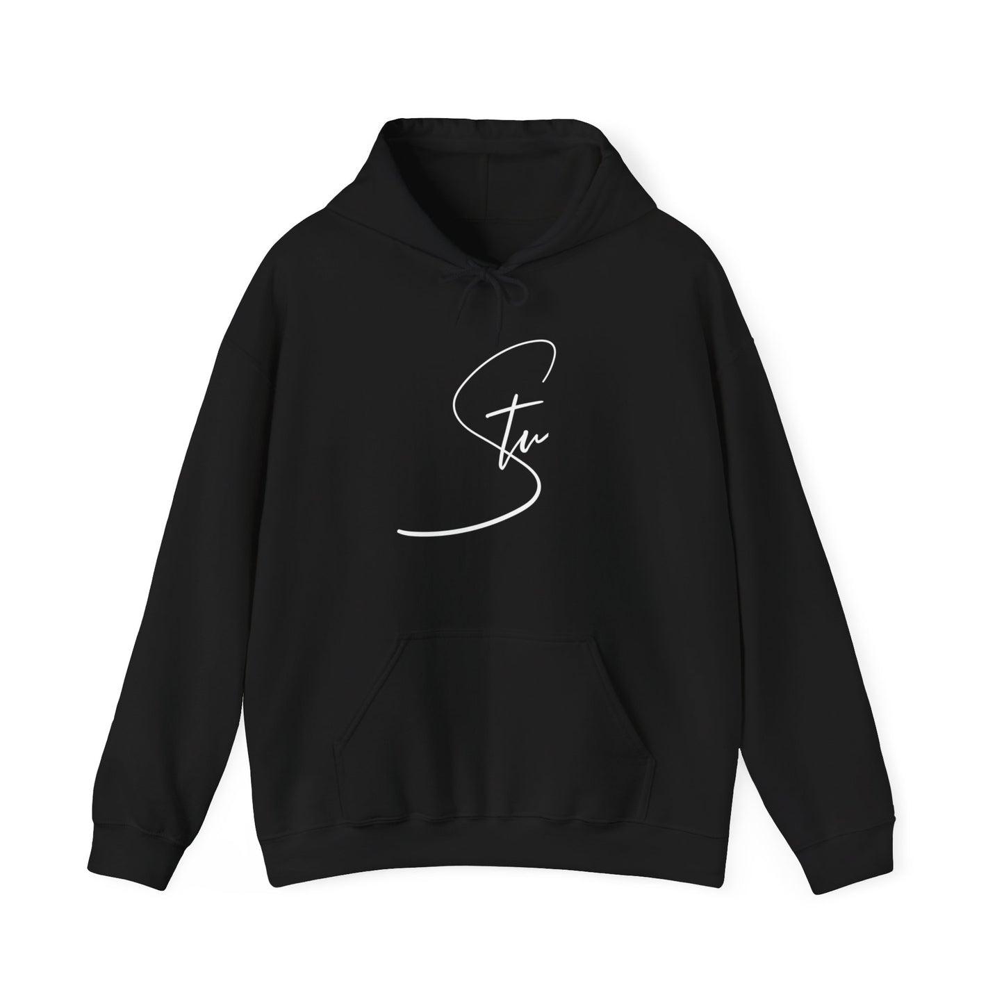 “Stu” - Unisex Heavy Blend™ Hooded Sweatshirt