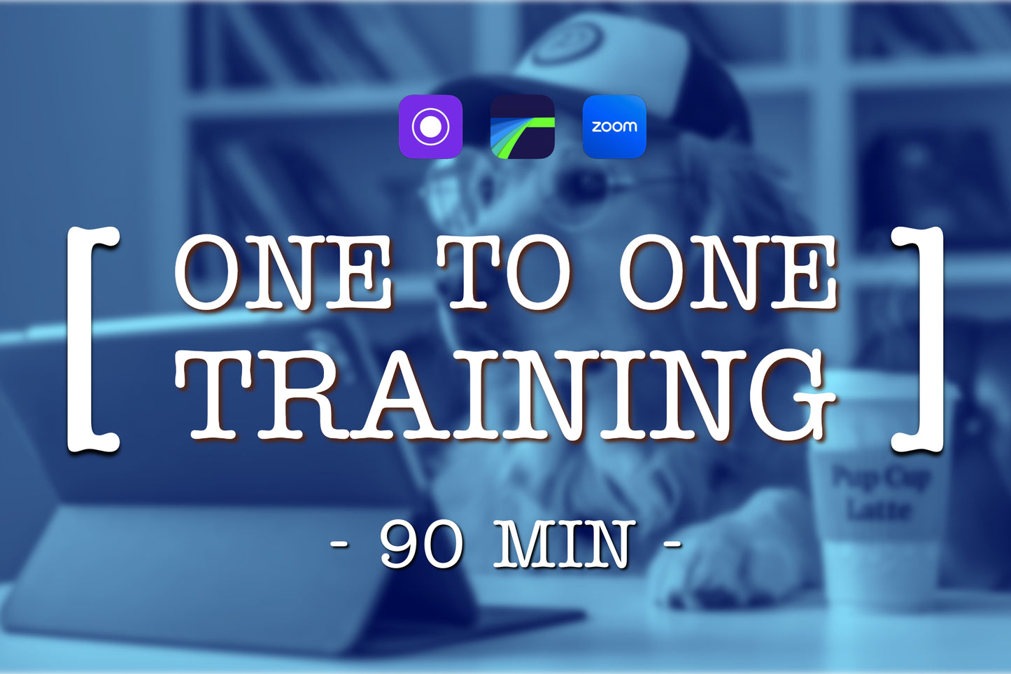 90 Mins - One to One - LumaFusion v5 Training